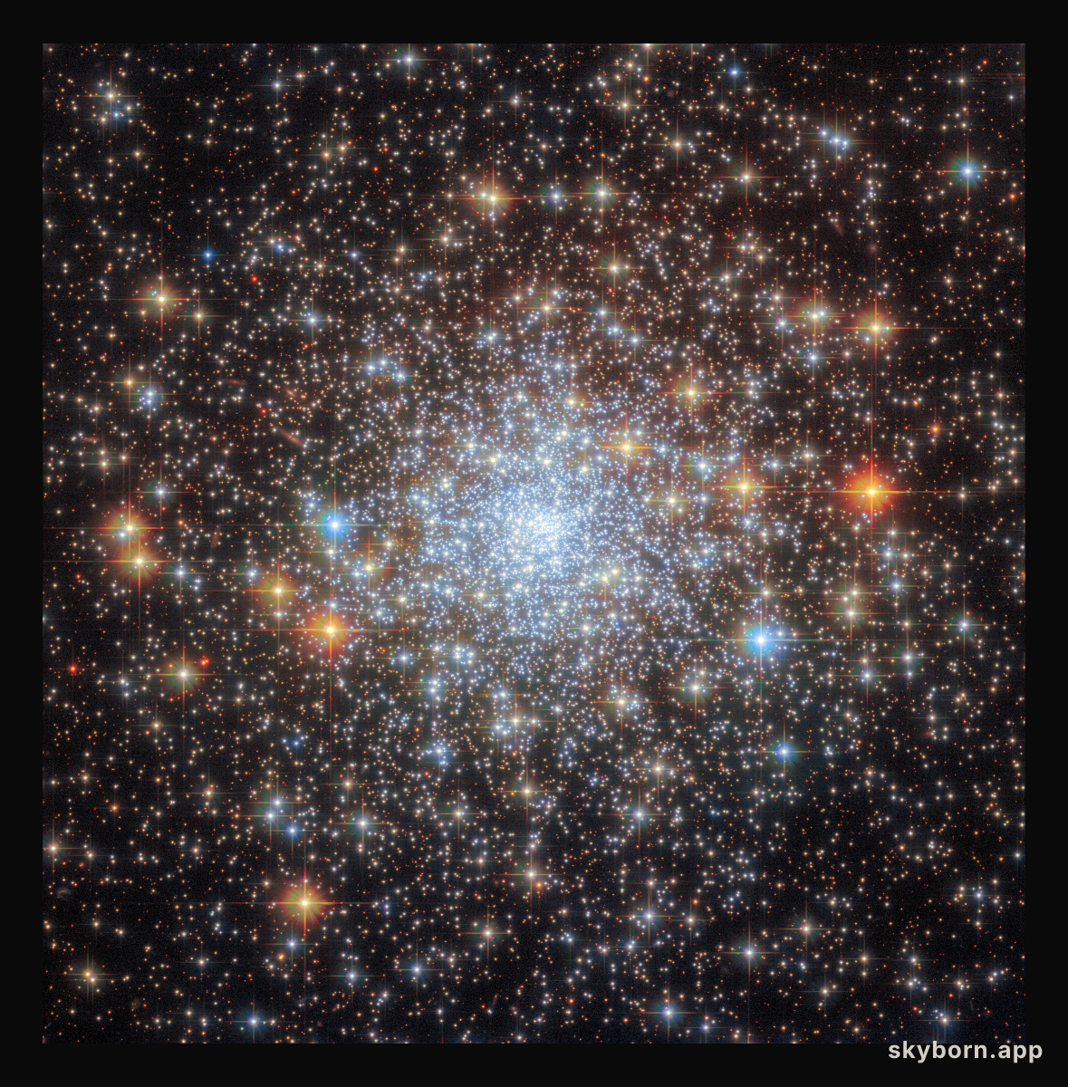 NGC 6652