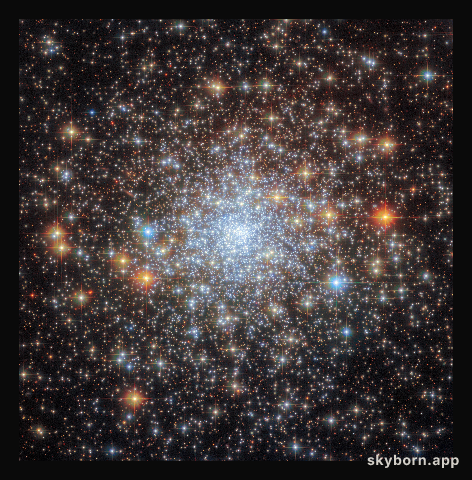 NGC 6652