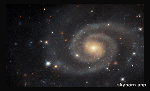 Dim, but still distinct