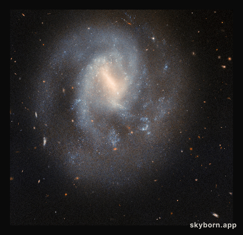 Stirring the interstellar soup