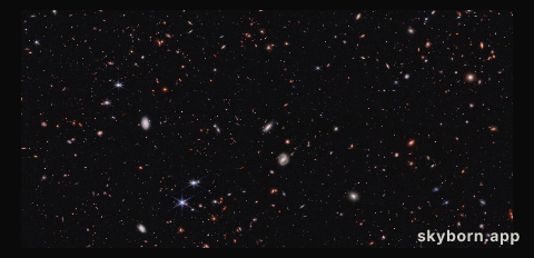 CEERS crop (NIRCam image)