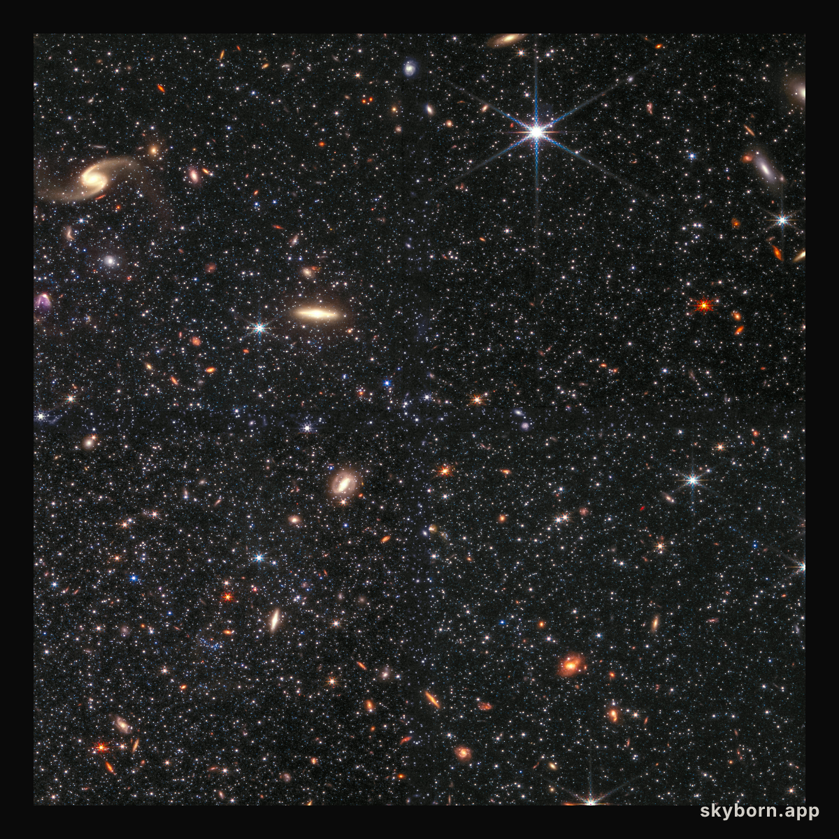 Dwarf Galaxy WLM