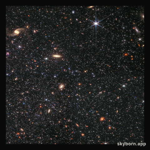 Dwarf Galaxy WLM