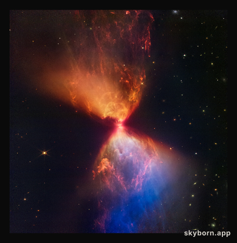 Protostar L1527