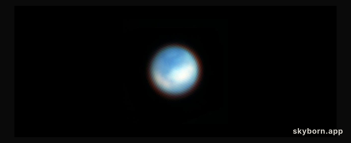 Europa (NIRCam image)