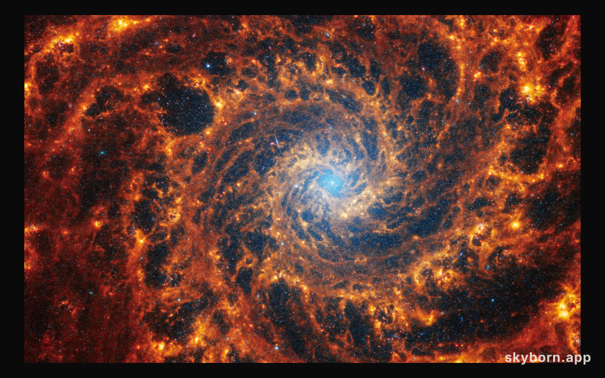 NGC 628
