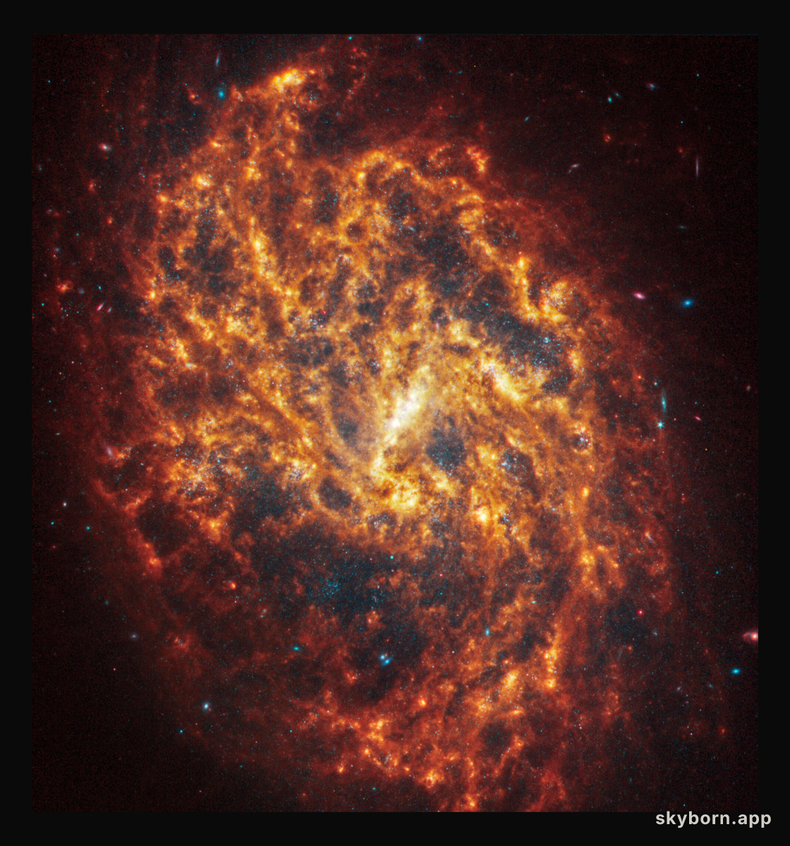 NGC 1087