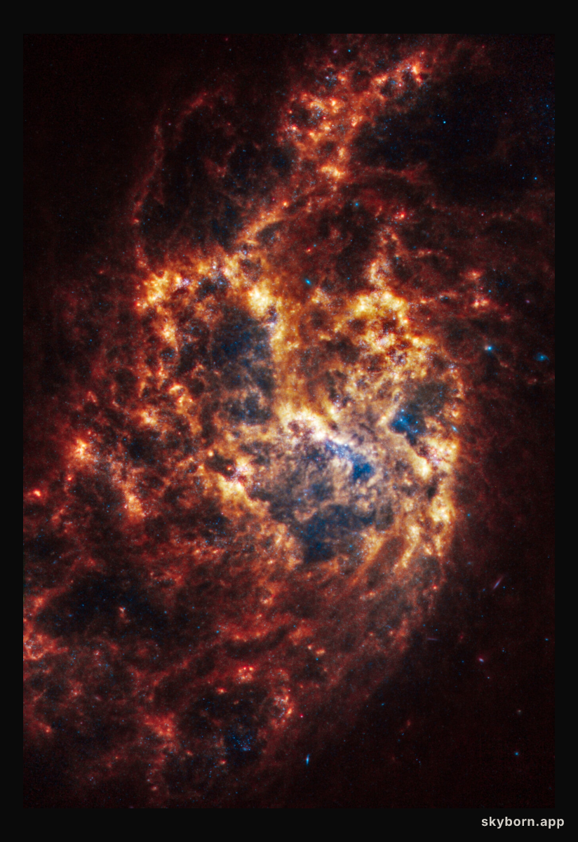 NGC 1385