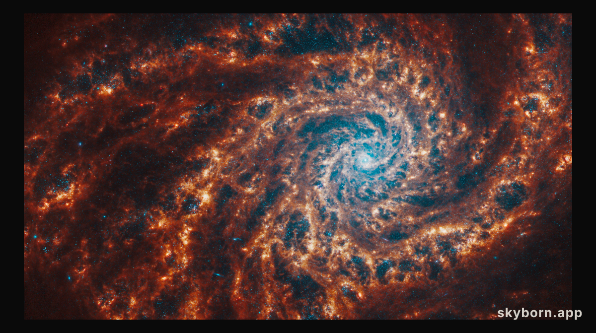 NGC 4254