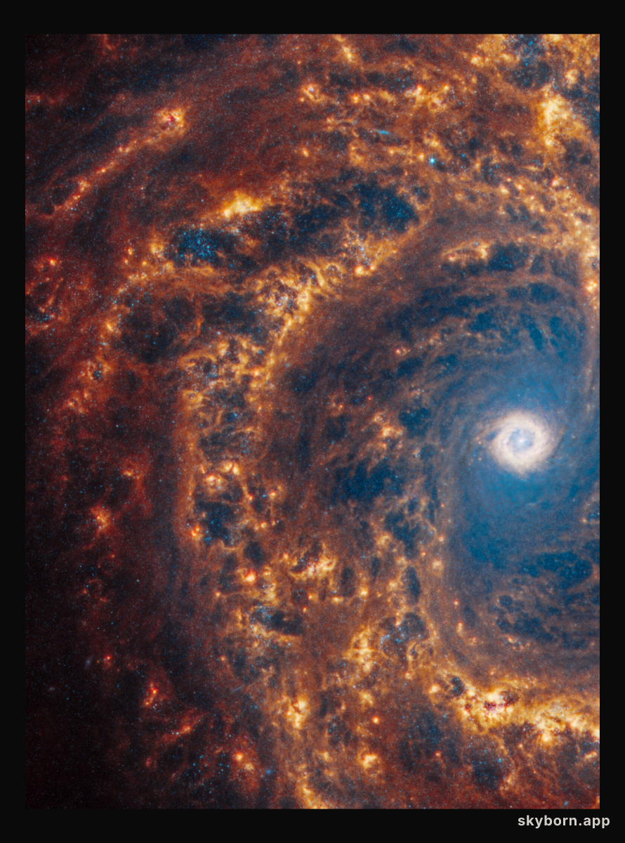 NGC 4303