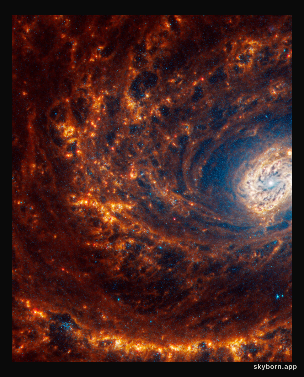 NGC 4321