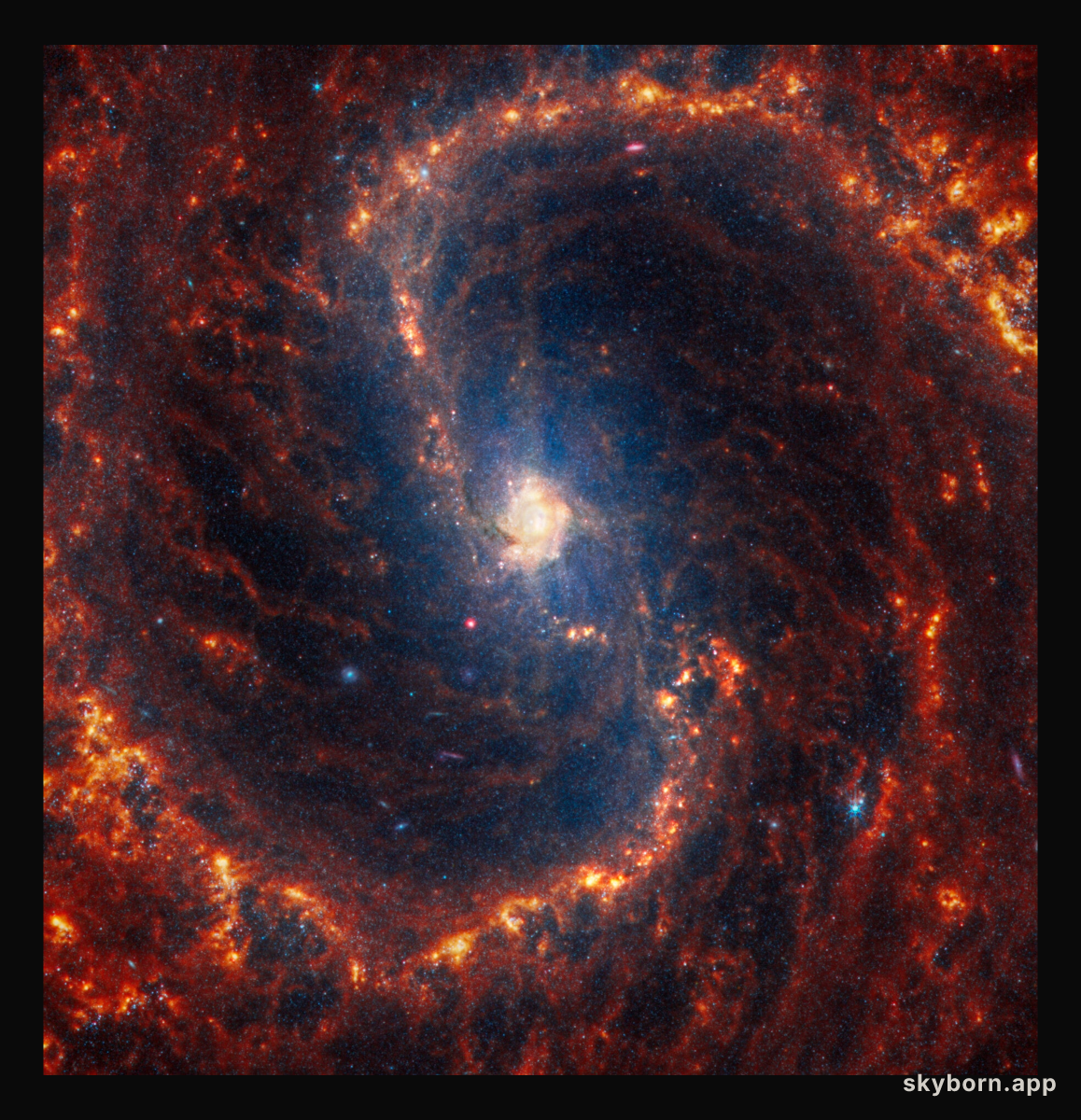NGC 4535