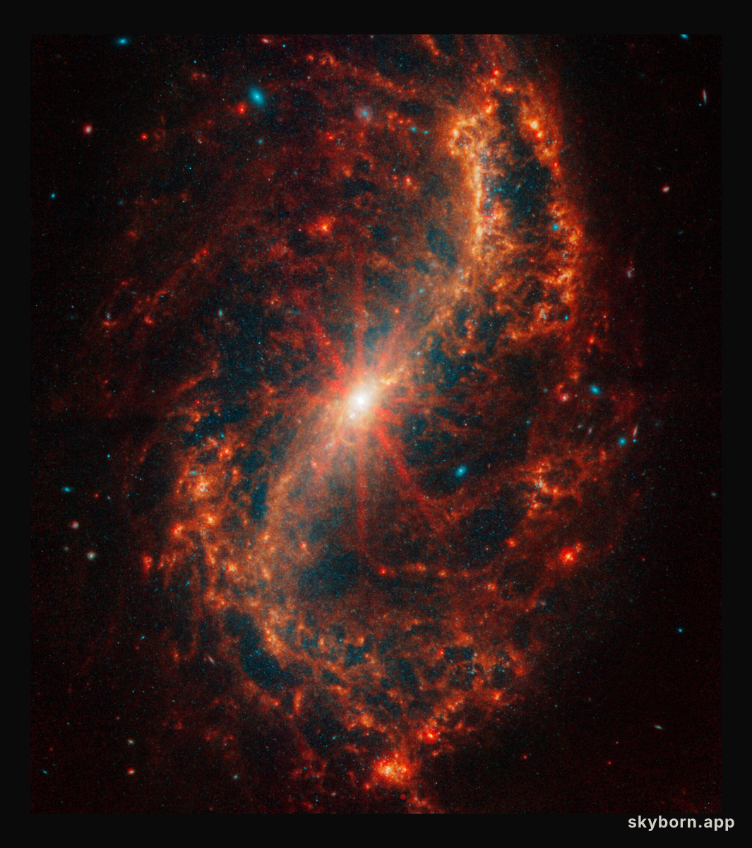 NGC 7496