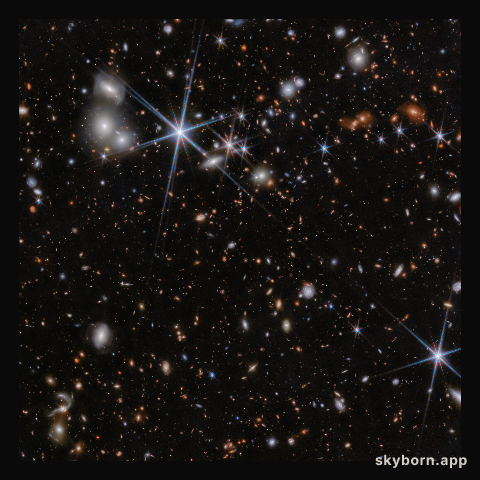 ZS7 environment (NIRcam image)