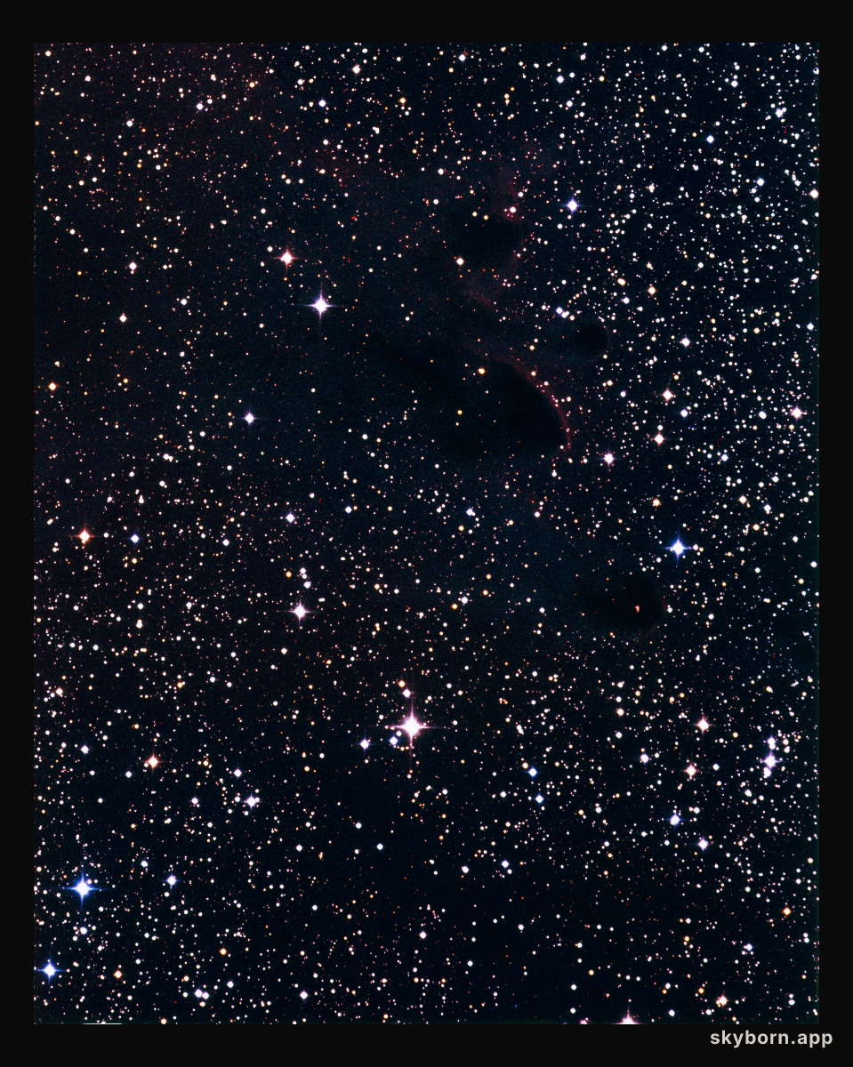 Bok Globule