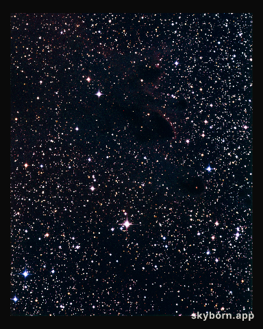 Bok Globule
