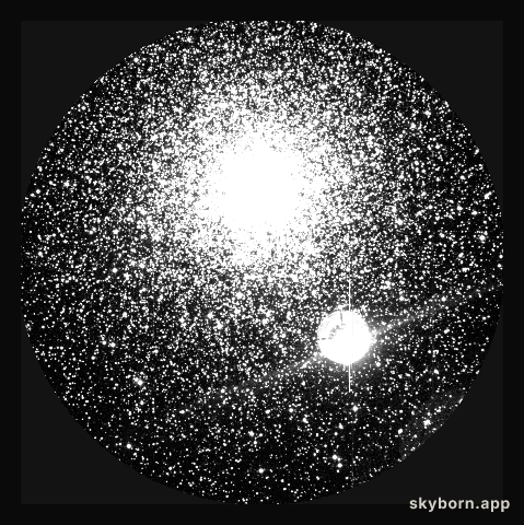 The globular cluster NGC 6752