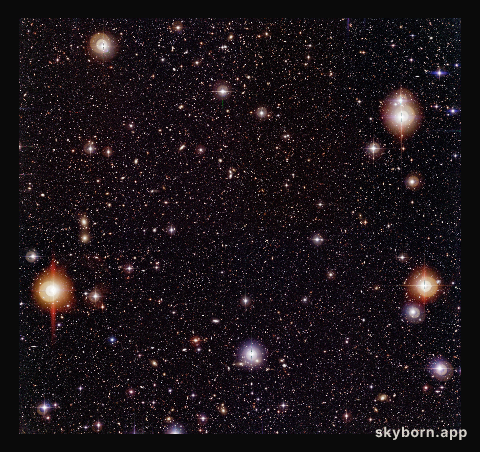 Chandra Deep Field South