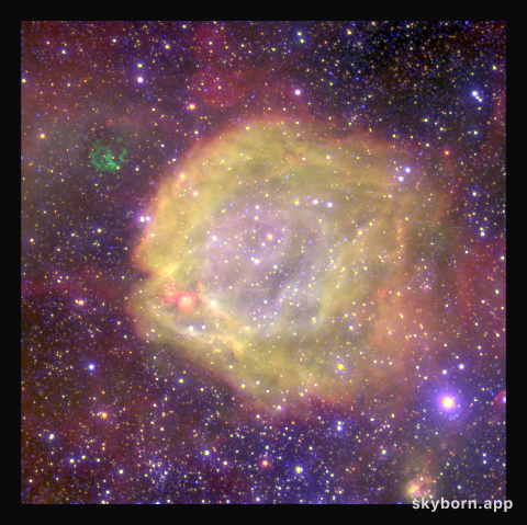 Really hot stars