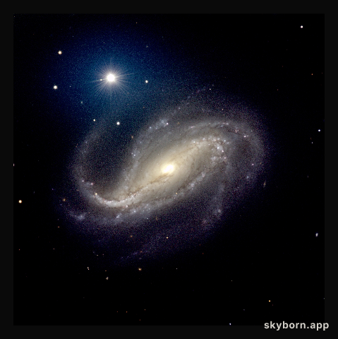 NGC 613