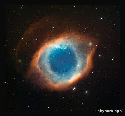 The Helix Nebula*
