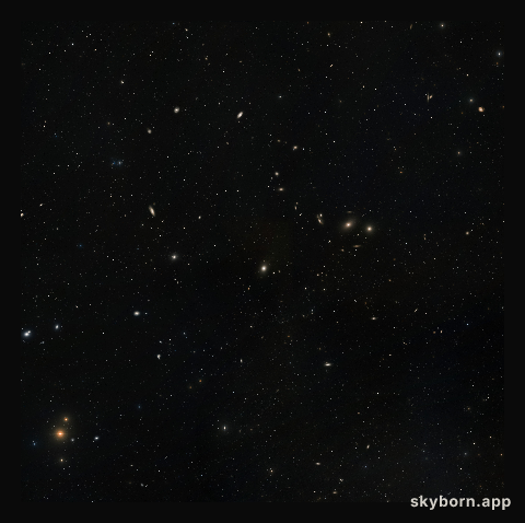 The Virgo Cluster