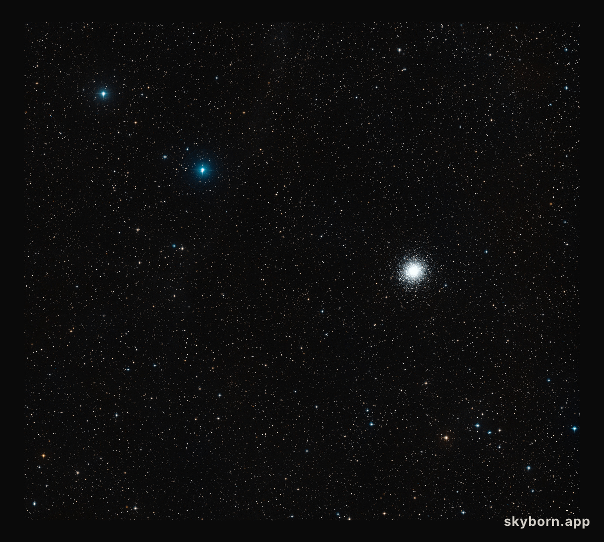 The region around SMM J2135-0102 and the galaxy cluster MACS J2135-010217