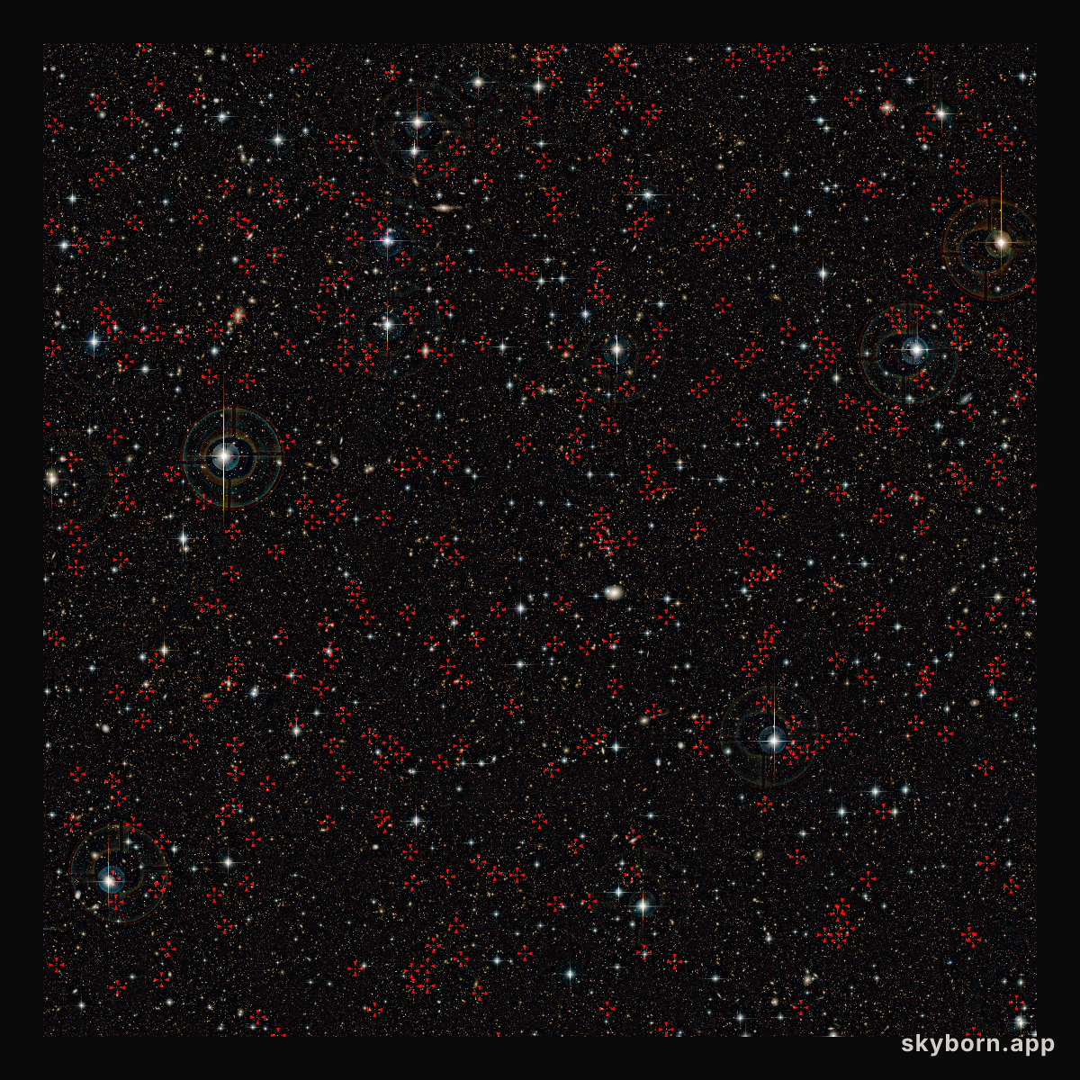 The COSMOS field