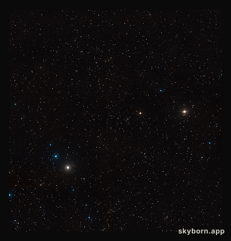 Wide-field view of the Hercules galaxy cluster