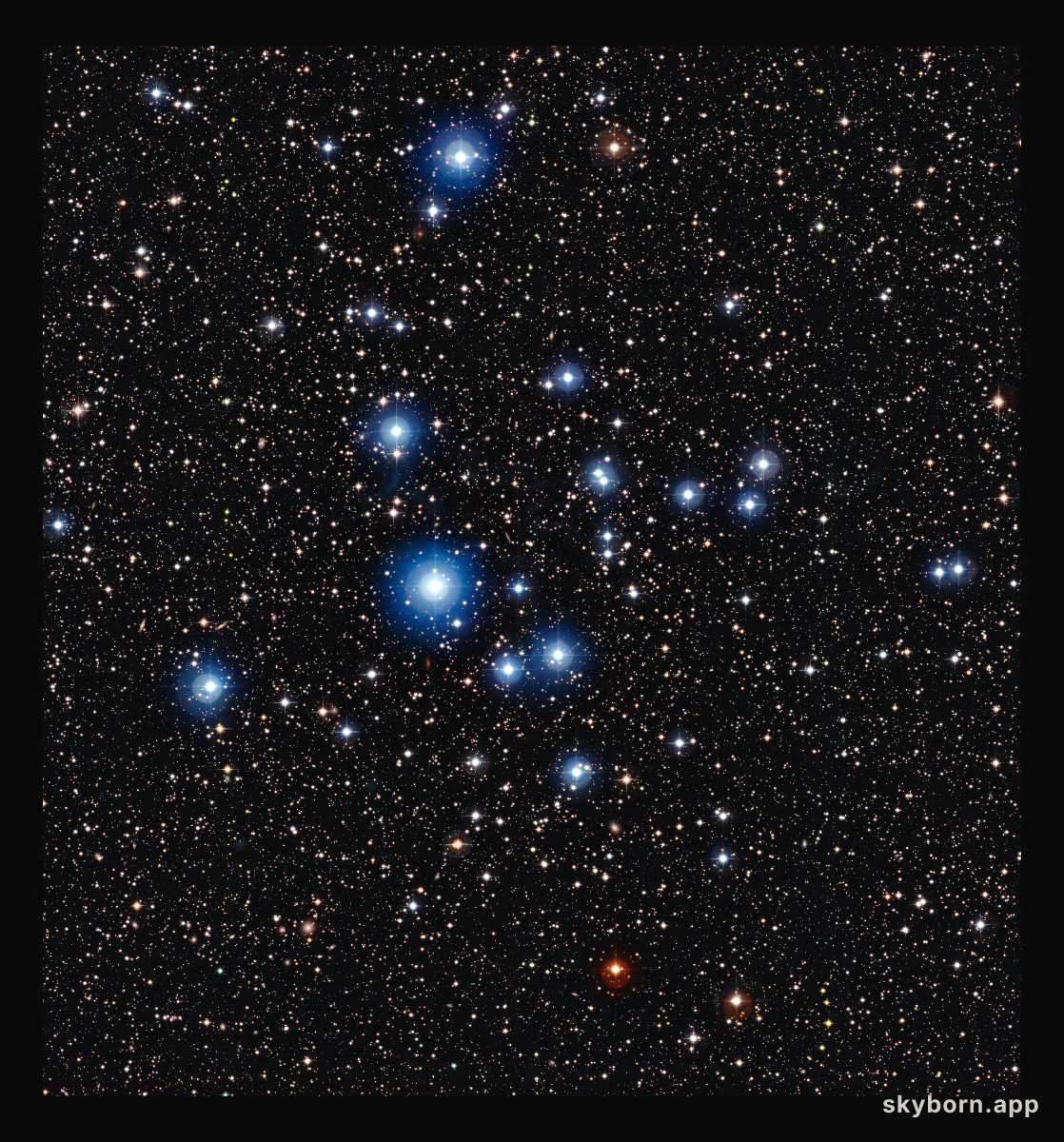 Young stars in the open star cluster NGC 2547