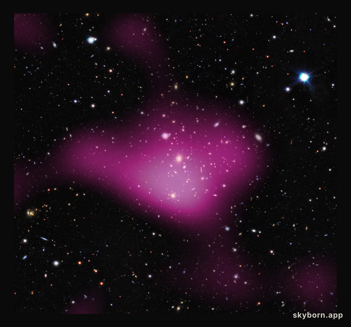 First results from the KiDS survey (dark matter)