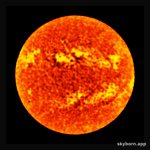 ALMA observes the Sun