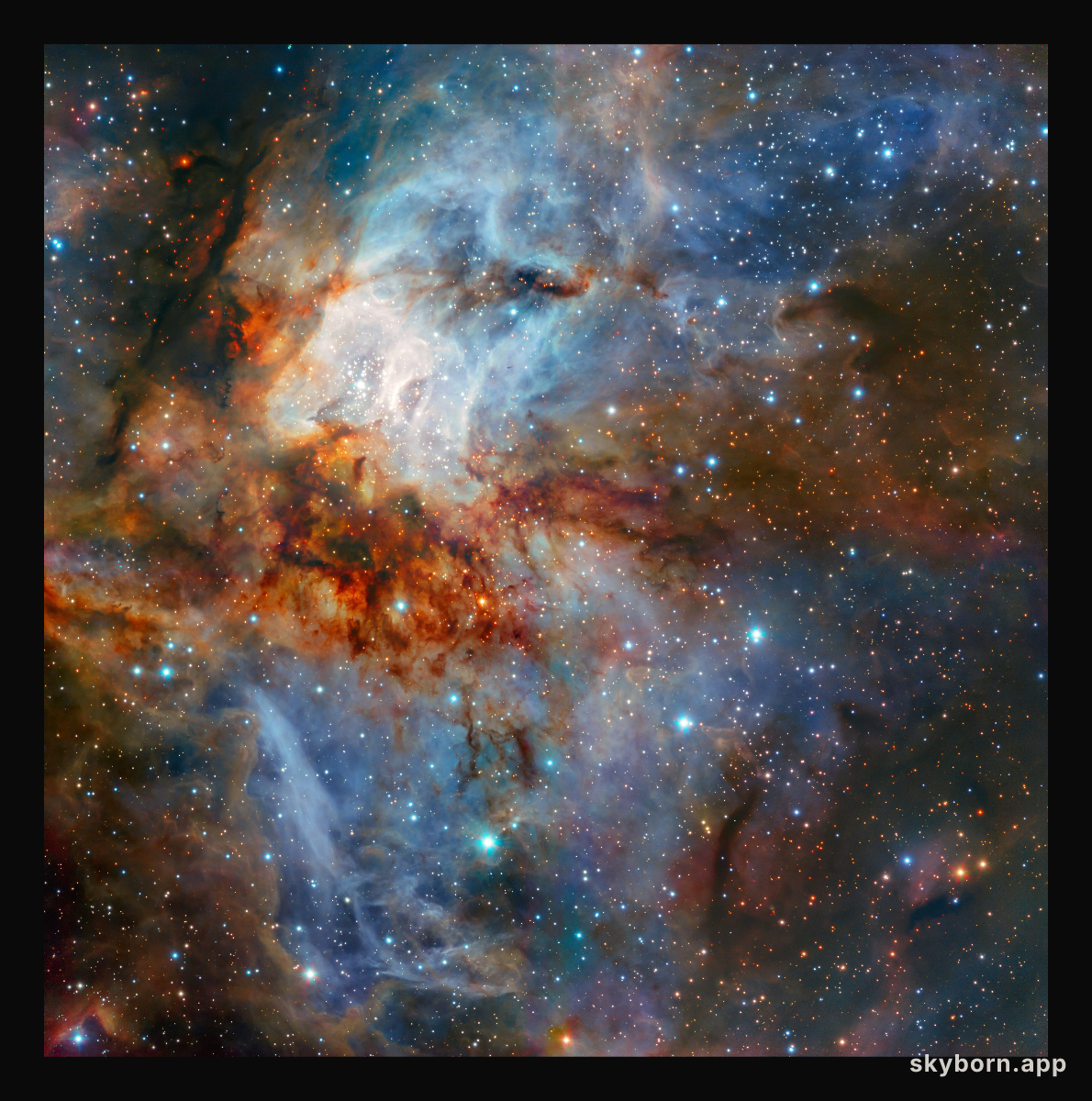 Celestial Art