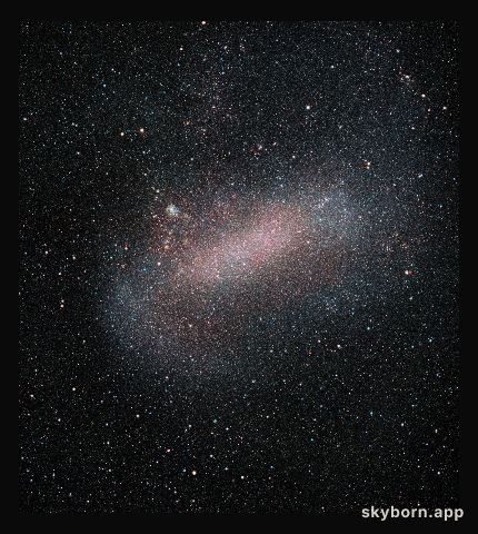 The Large Magellanic Cloud revealed by VISTA