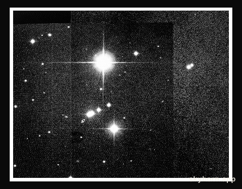 "Toutatis" observed with the ESO New Technology Telescope