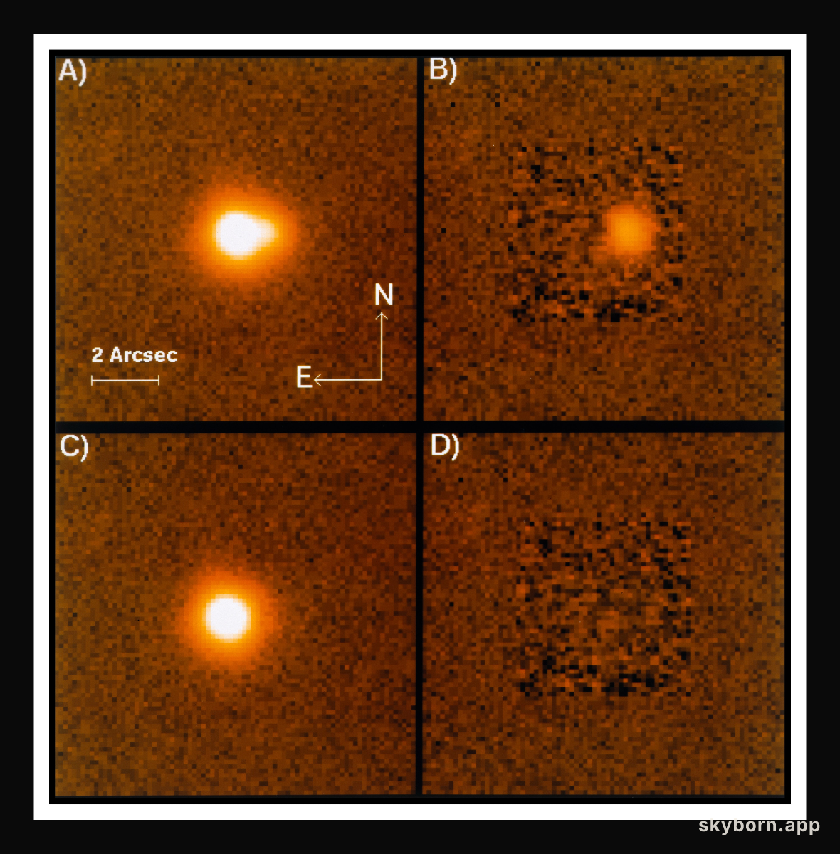 High luminosity quasar J03.13