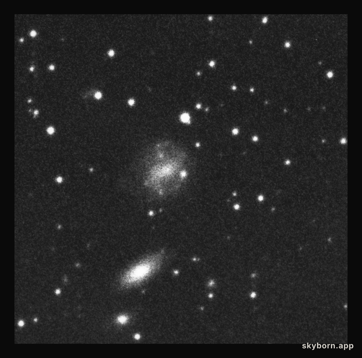 A strange Supernova with a gamma-ray burst