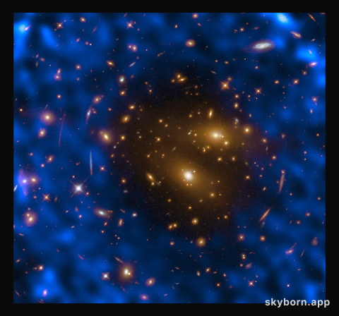 ALMA’s hole in the Universe