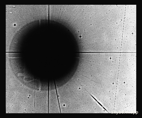 Comet Shoemaker-Levy 9