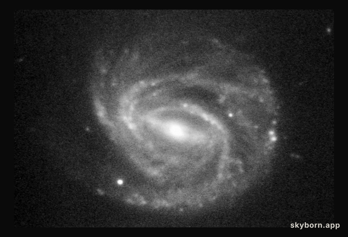 Supernova 1992C