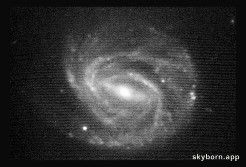 Supernova 1992C