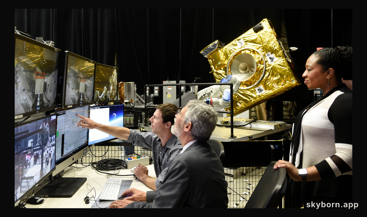 Asteroid Redirect Mission Update