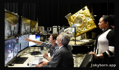 Asteroid Redirect Mission Update