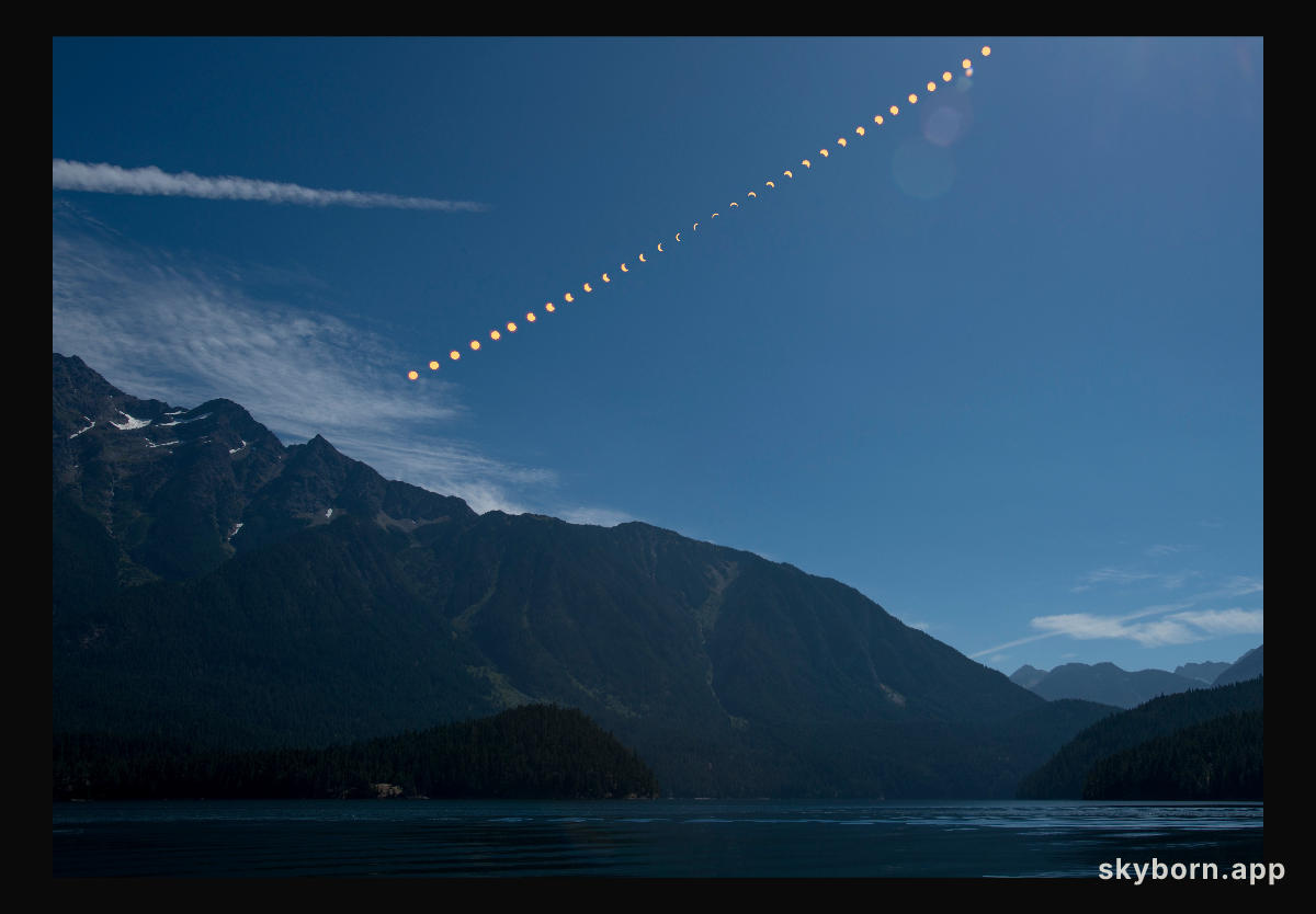 2017 Total Solar Eclipse