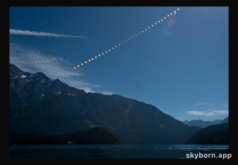 2017 Total Solar Eclipse