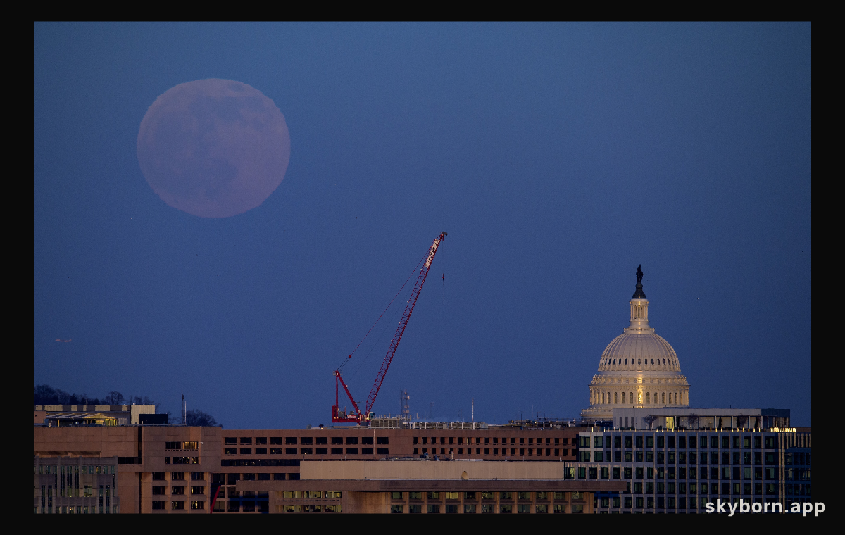 Full Moon