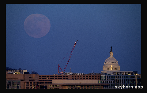 Full Moon