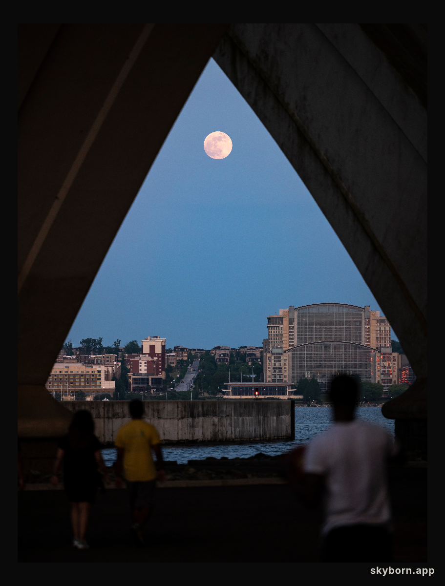 Moonrise