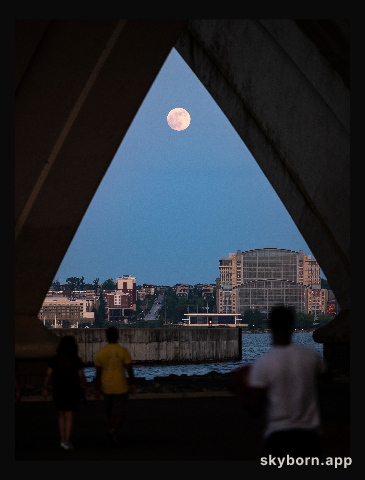 Moonrise