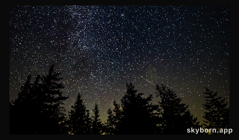 Meteor Shower